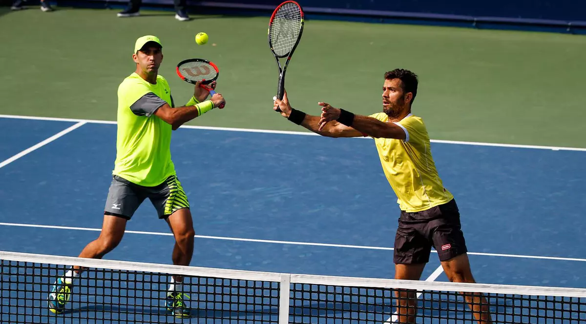 Tecău și Rojer au ratat calificarea în finala turneului de tenis de la Cincinnati