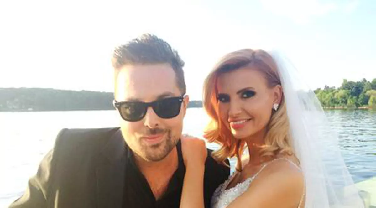 Tudor de la Fly Project, asaltat de domnișoare după ce a slăbit. "Nu au aflat că este însurat"