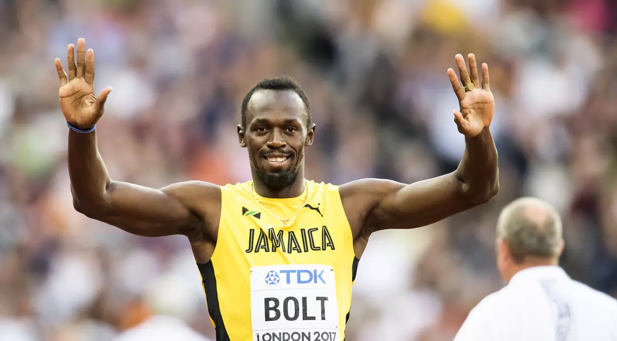 Usain Bolt este infectat cu noul coronavirus, dar nu are niciun simptom. Confirmarea vine din partea agentului său, Ricky Simms