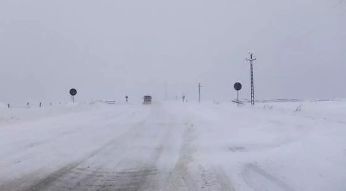 localități din Bacău și Vaslui, fără curent electric din cauza ninsorii
