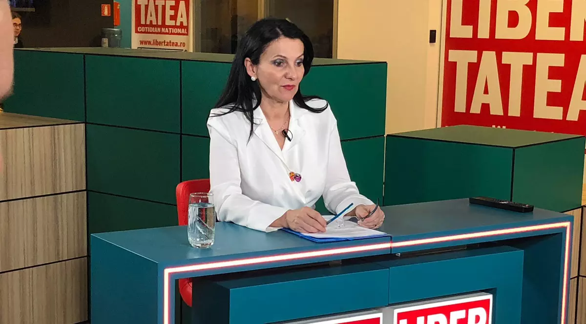 Ministrul Sănătății spune că Primele 10.000 de doze de imuoglobulină vor veni din Austria