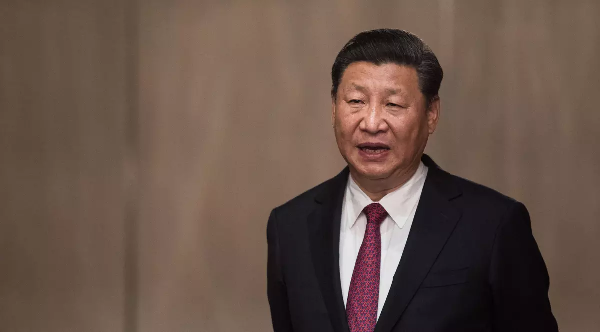 Xi Jinping