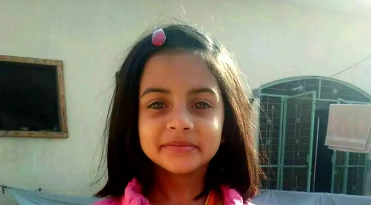 Ucigașul unei fetițe a primit 4 condamnări la moarte în Pakistan
