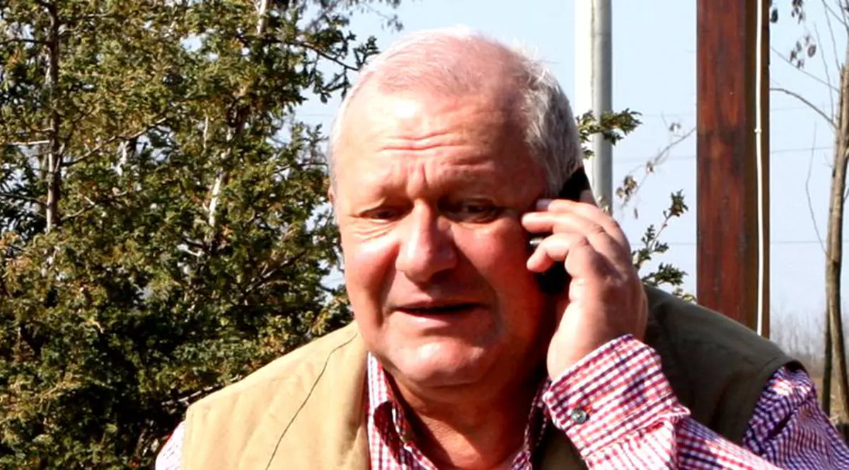 Cristian Țânțăreanu face declarații după ce cancerul a recidivat. Cât de mult a slăbit omul de afaceri. “Mă simt ca morții”