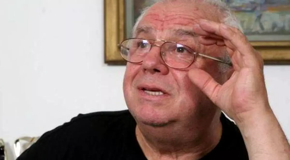 Când se va retrage de pe scenă Alexandru Arșinel