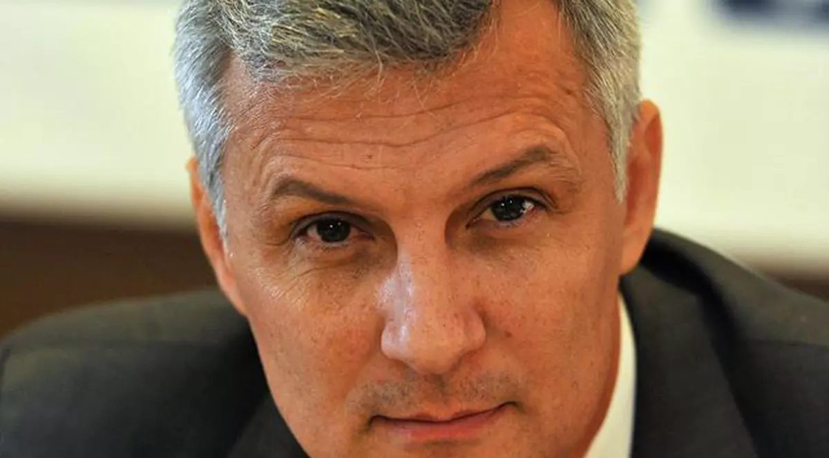 Daniel Zamfir, dat afară din PNL