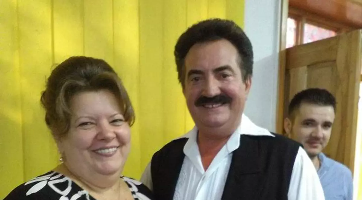 Cristina Fulguşin Mateiaş