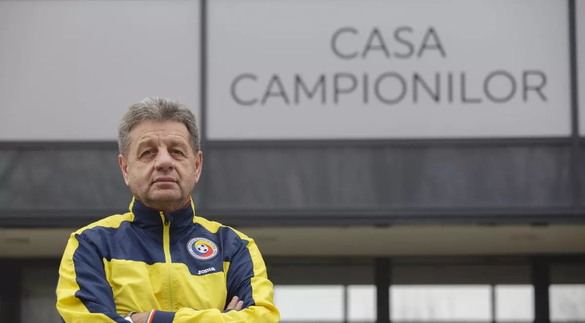 Cine l-a susținut pe Adrian Boingiu. Ion Geolgău i-a cerut lui Răzvan Burleanu să-l demită