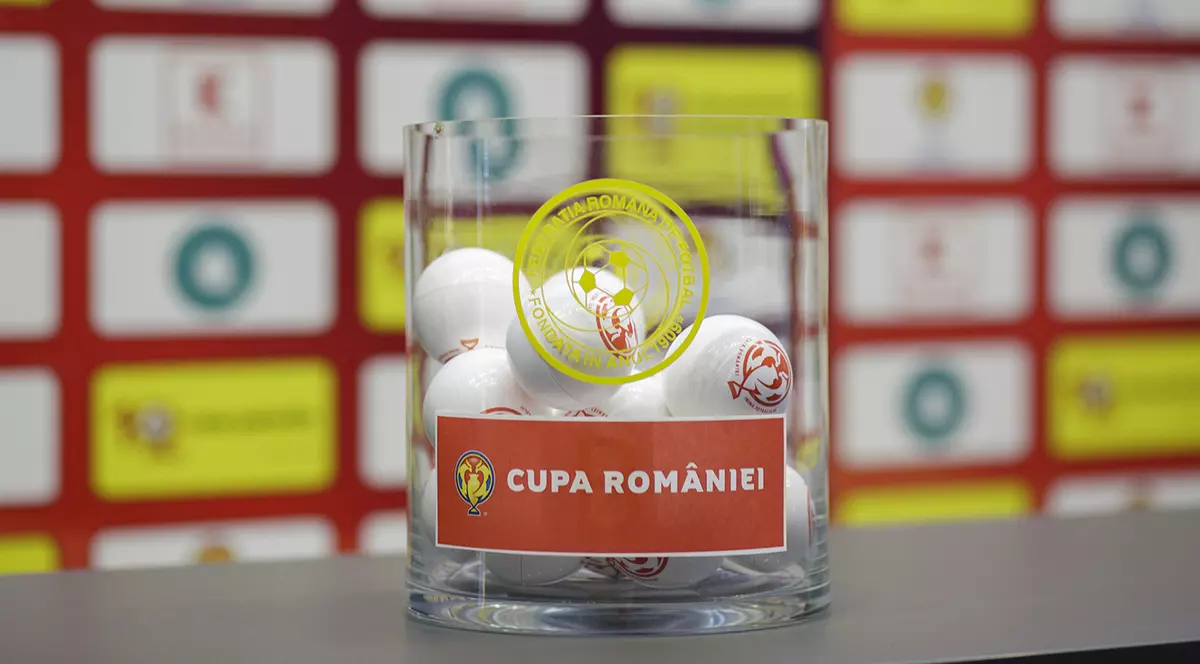 Cupa României 2018 la fotbal, semifinale. Miercuri, tragerea la sorți. În urnă, FC Botoșani, Gaz Metan Mediaș, CSU Craiova și Hermannstadt (Liga 2).