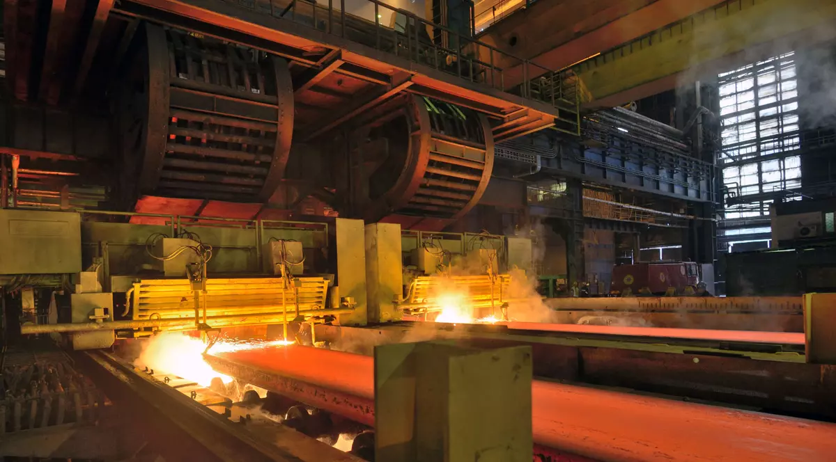 Investiții de 10 milioane de euro la ArcelorMittal Galaţi