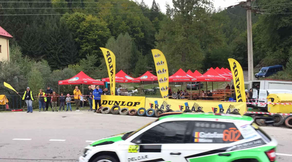 Federația Română de Automobilism Sportiv