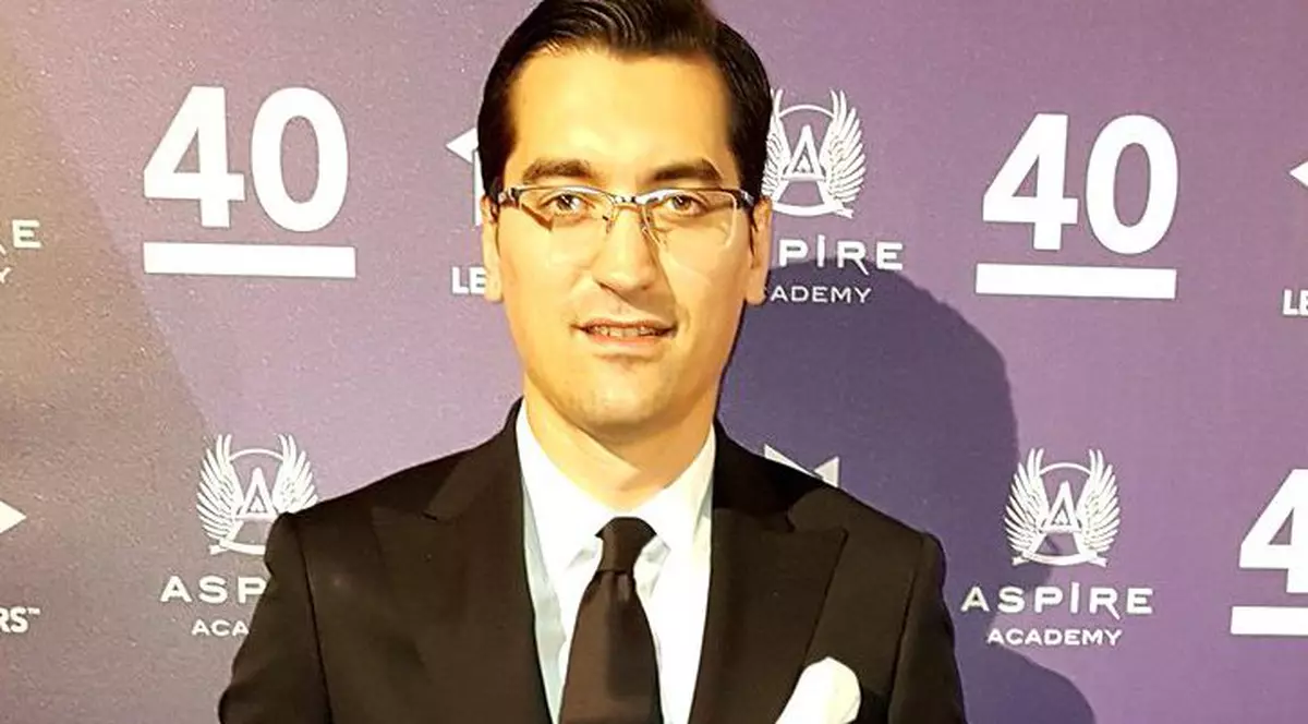 Răzvan Burleanu a ieșit din nou la atac: ”Lupescu, Prunea & Naşu cumpără ceasuri de lux din banii FRF”.