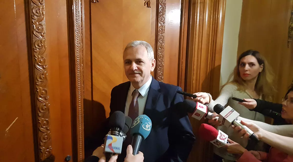 PSD discută despre Referendumul pentru familia tradițională