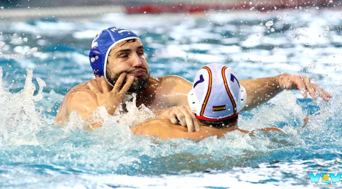 Campionatul European de polo masculin 2018 de la Barcelona. Tricolorii vor evolua în grupa D. Start contra campioanei en-titre