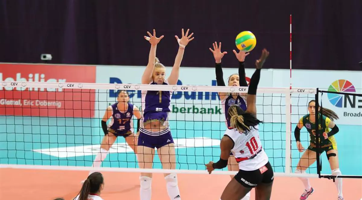 Volei Alba Blaj