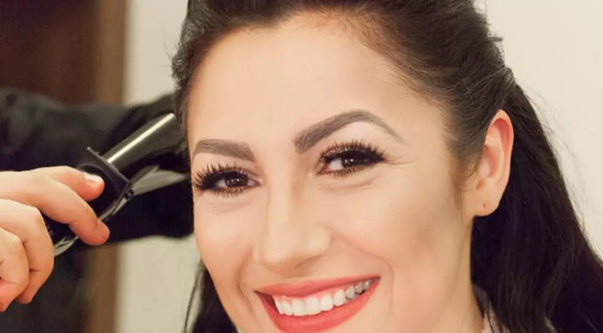 Vestea extraordinară dată de Andra. Fanii sunt în extaz