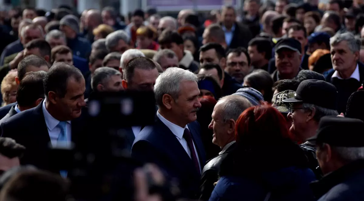 Marian Neacșu, la Congresul Extraordinar al PSD: ”PSD este o forță a binelui. În noi stă speranța acestei țări”