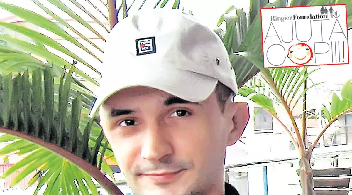 Mesajul disperat al unei mame: “Vă implor, ajutați-l pe Theodor!”