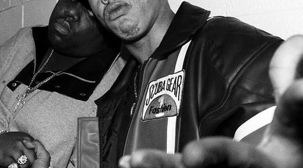 Cântărețul de muzică rap, Craig Mack, a murit la 46 de ani