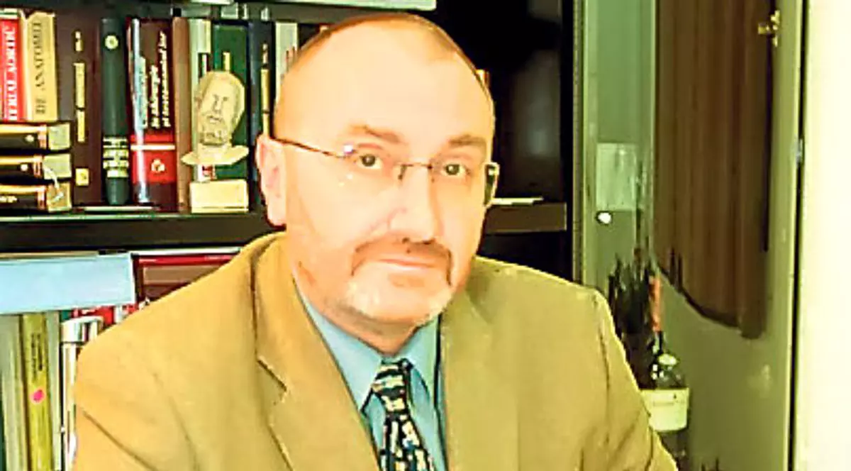A murit soția medicului Ioan Lascăr. Avea cancer pulmonar