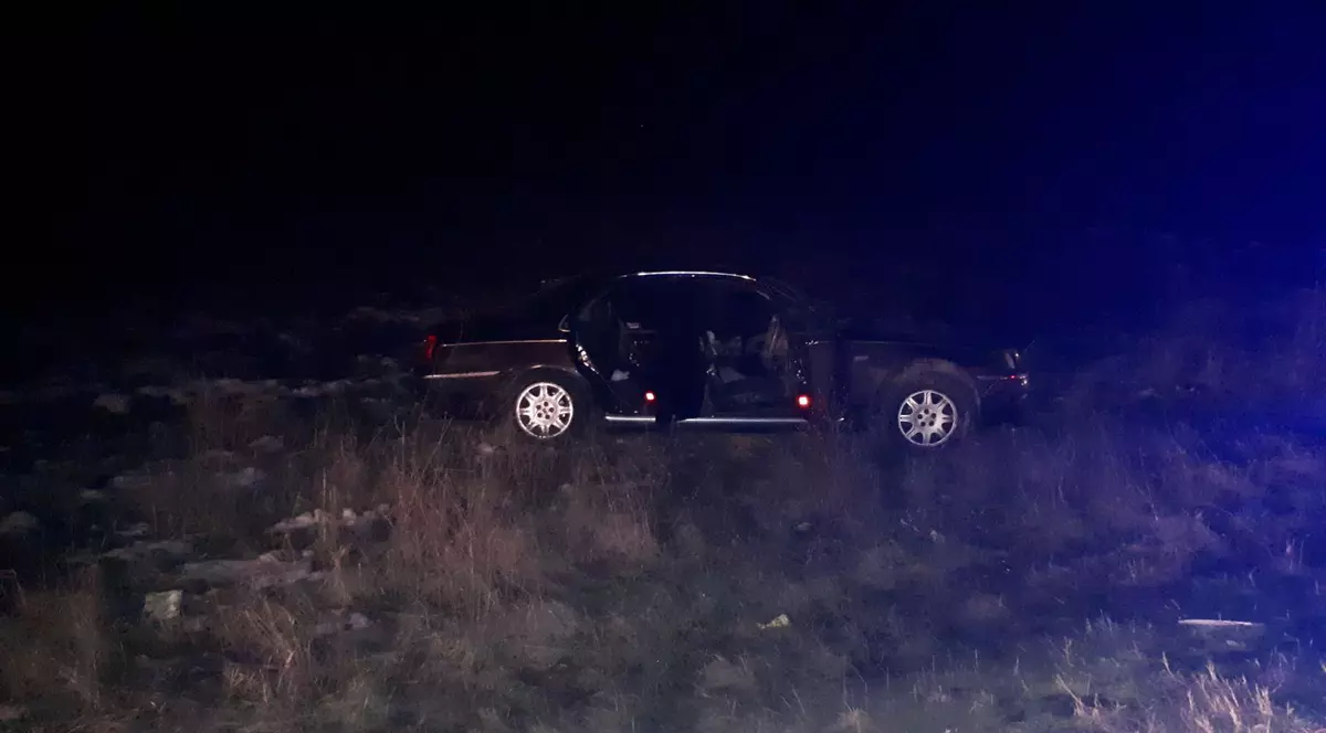 FOTO | Accident pe DN6: 11 persoane rănite, printre care trei minori