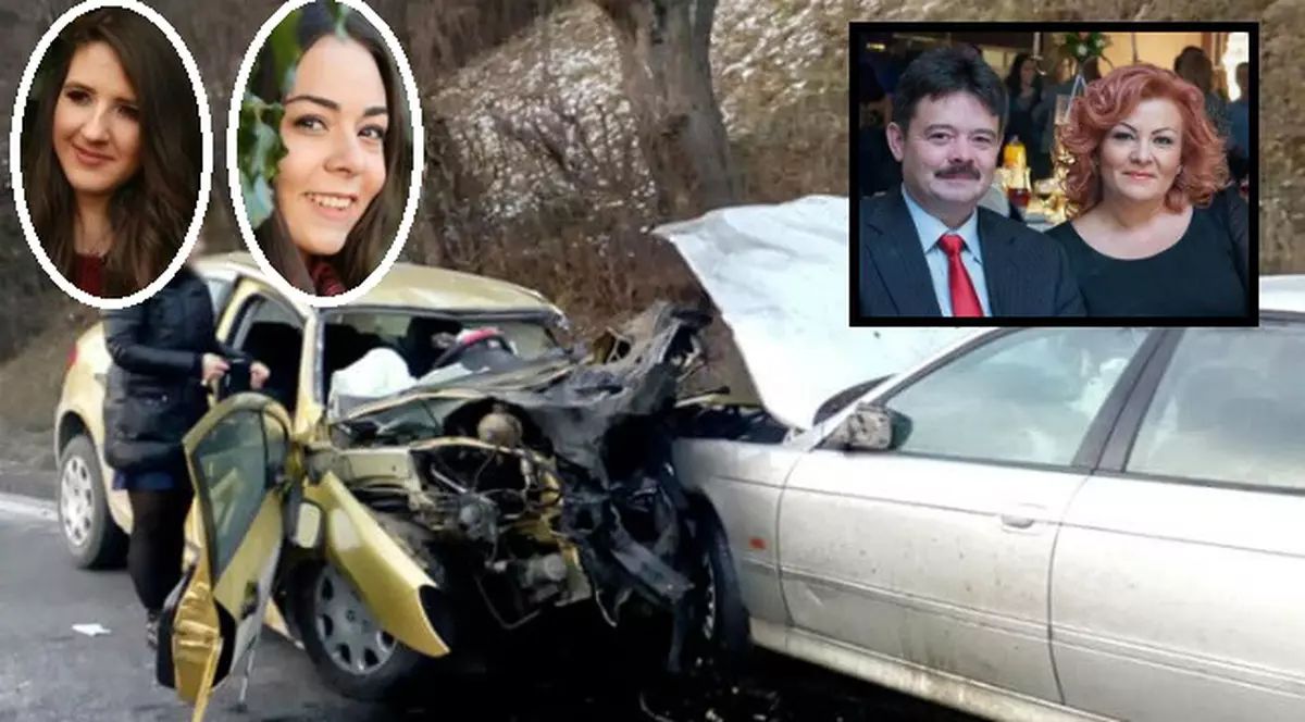 Sute de persoane au donat sânge pentru elevele rănite în accidentul de la Poieni