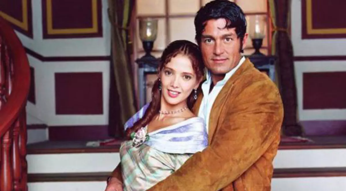 FOTO | Cum arată astăzi Adela Noriega, actrița din telenovela “Amor Real”. Nimeni nu a văzut-o timp de 10 ani