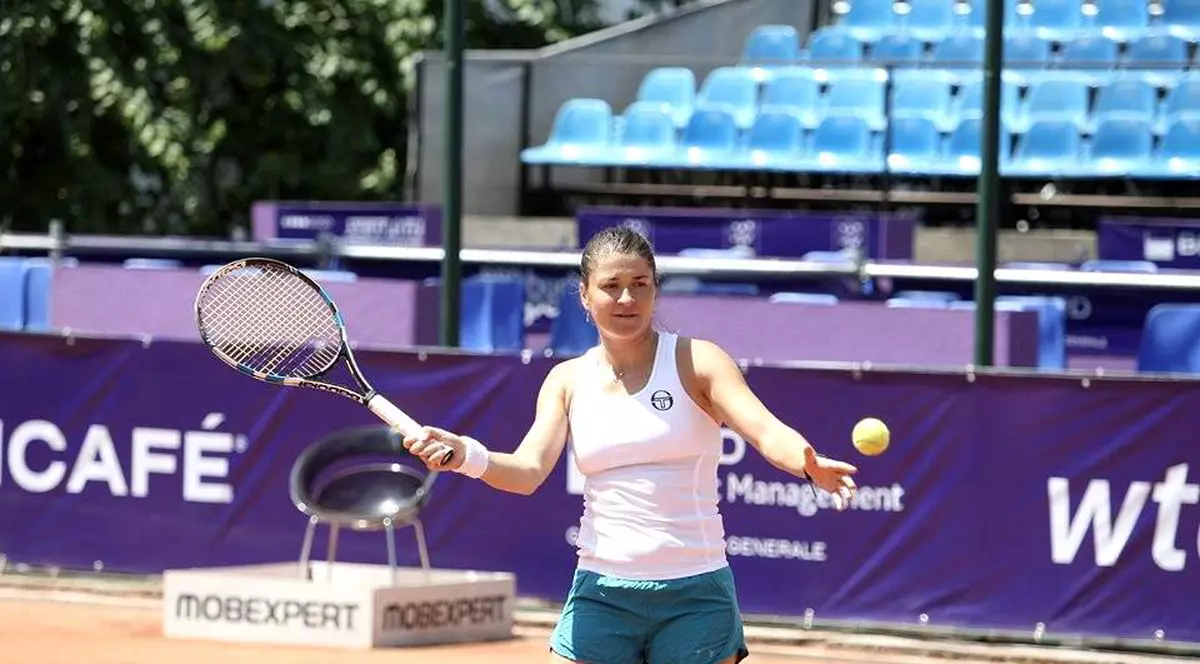 Alexandra Dulgheru s-a accidentat din nou. Cât va lipsi de pe terenurile de tenis