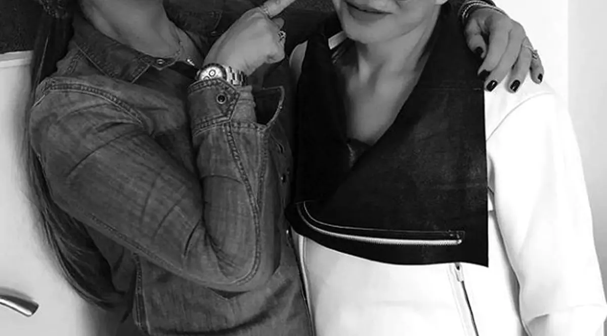 Ce le-a cerut Anamaria Prodan medicilor de la spitalul unde este internată mama sa, Ionela Prodan. "La rugămintea expresă"