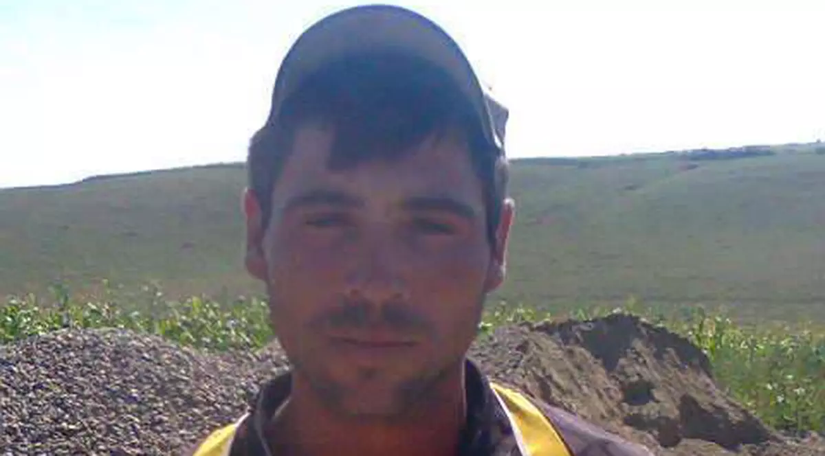 Un bărbat din Vaslui și-a amanetat telefonul pentru a-și cumpăra cuțitul crimei