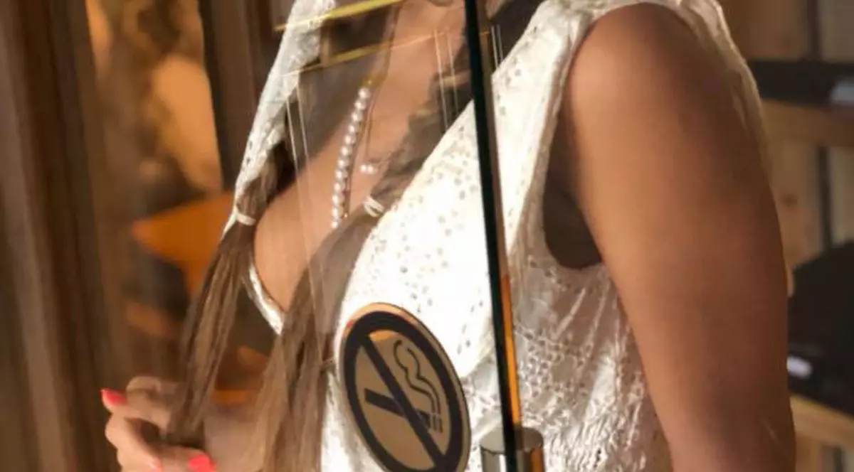 Ce dietă ține Anna Lesko. "E sănătate curată"