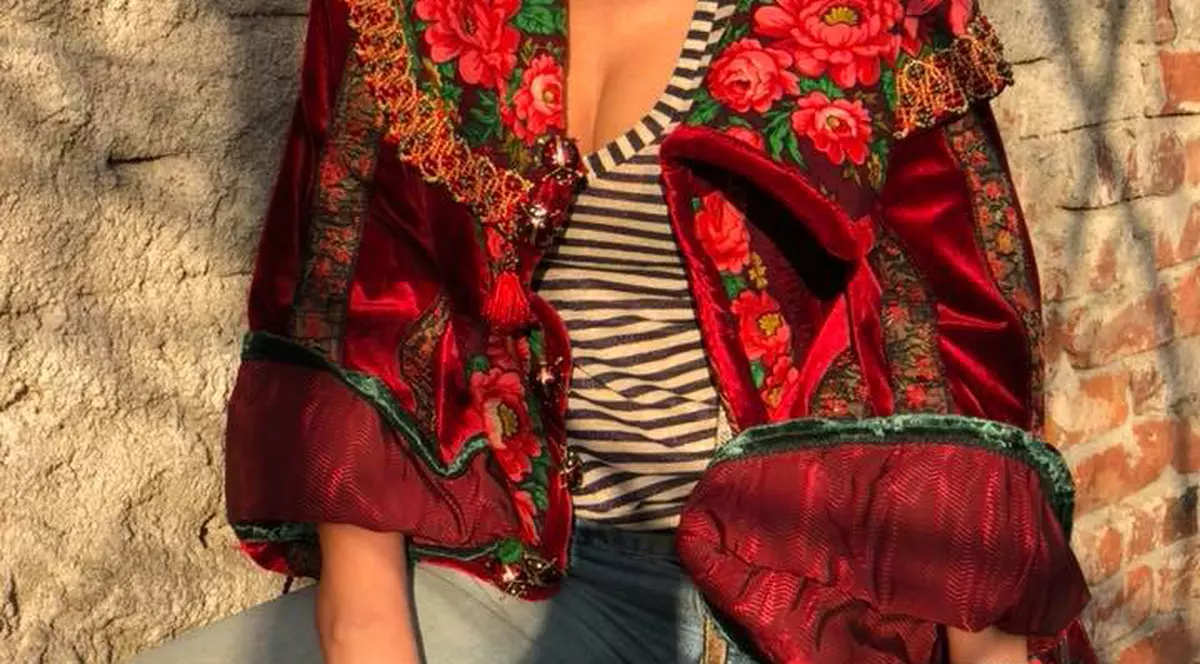 Anna Lesko și-a aniversat băiețelul. Ce mare s-a făcut Adam