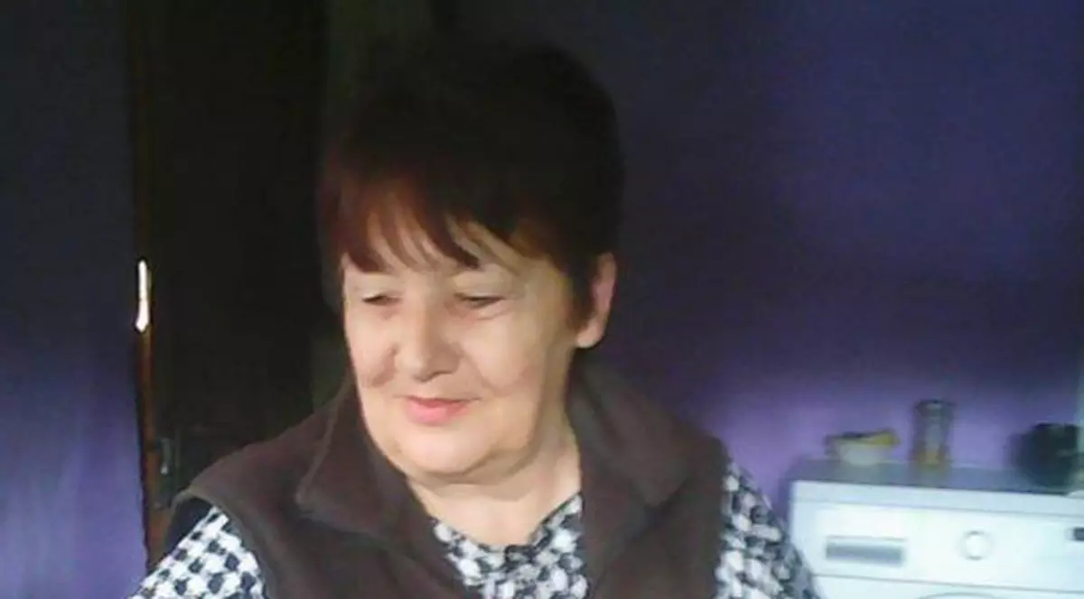 EXCLUSIV/Tulnicăreasa Argentina pregătește o cină moțească. A venit la București cu ceaune și vase tocmai din comuna Avram Iancu