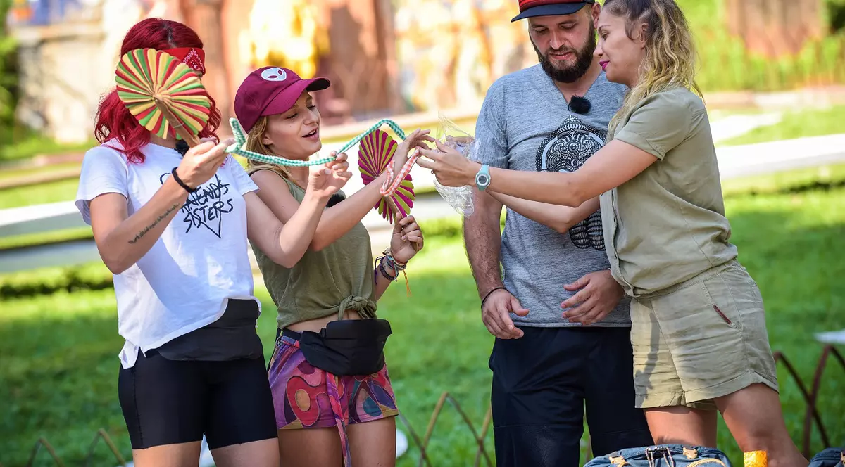 Surpriză pentru vedetele de la Asia Express. Nicio echipă nu a mai  fost eliminată