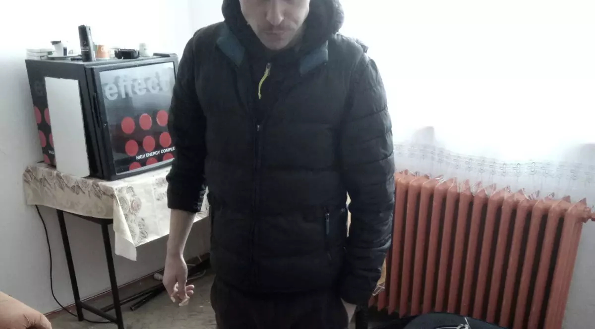 Autorul jafului de la casa de pariuri din Craiova a fost prins