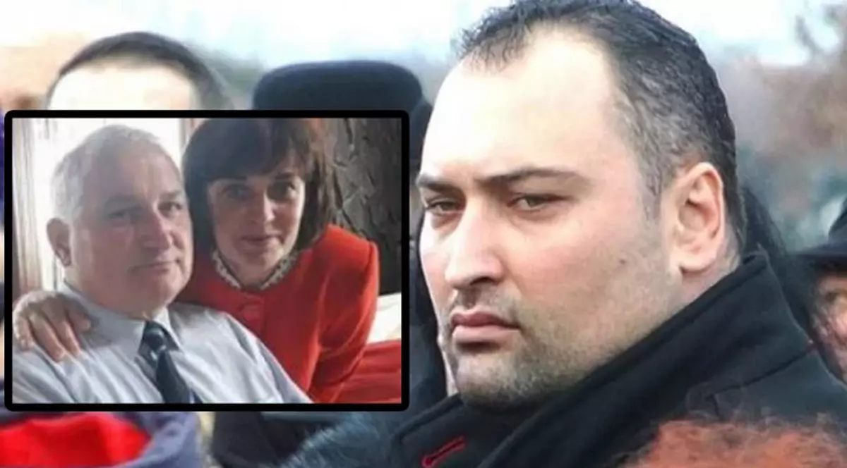 Autorul triplului asasinat din Satu Mare a intrat în greva foamei