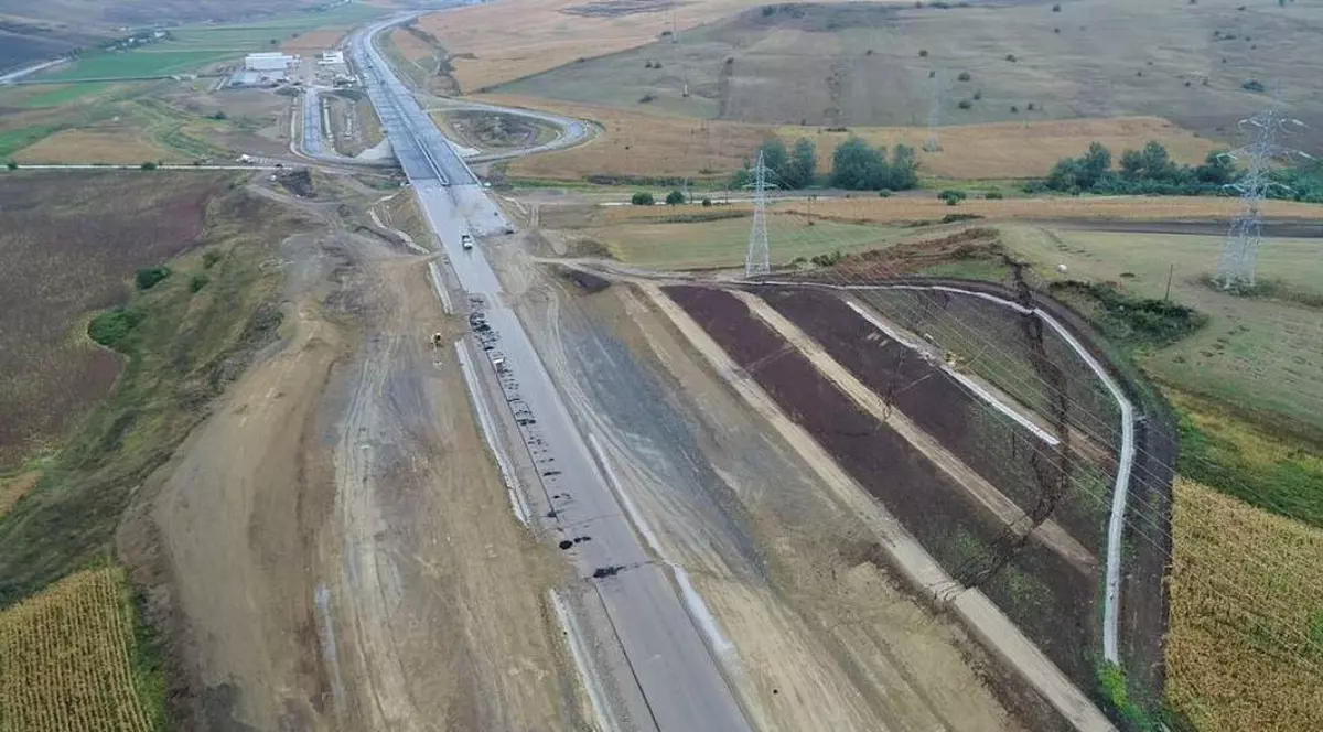 Florin Georgescu avertizează despre ”Trinitatea imposibilă”. Vrem și creșterea puterii de cumpărare și autostrăzi și deficit sub 3% din PIB