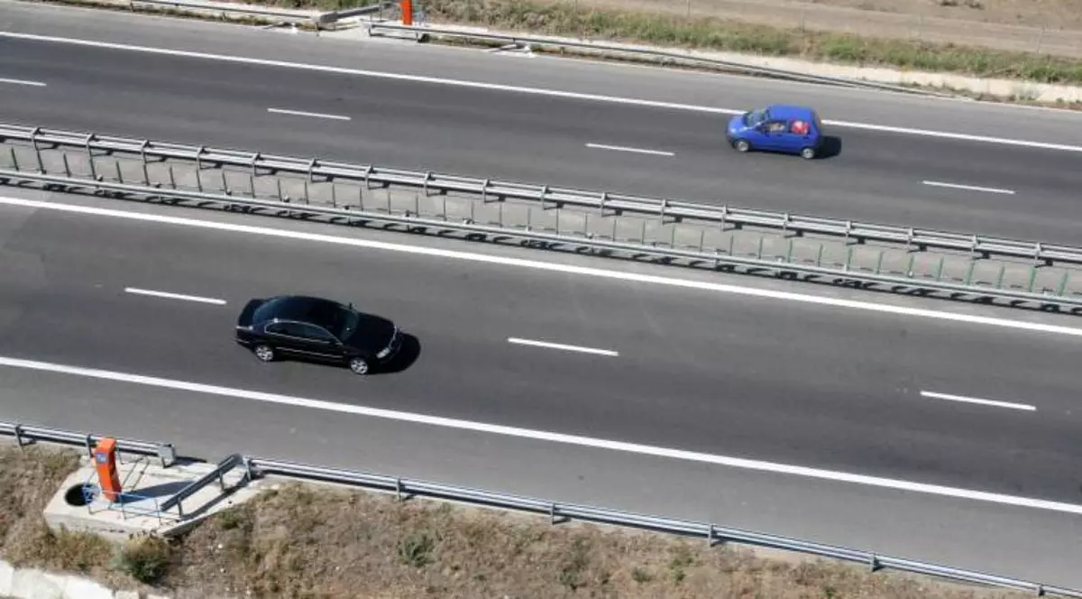 România este în top 3 mondial al ţărilor prietenoase cu autostopiştii