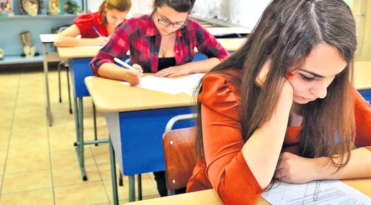 Simulare BACALAUREAT 2018 la Matematică. Modele de subiecte