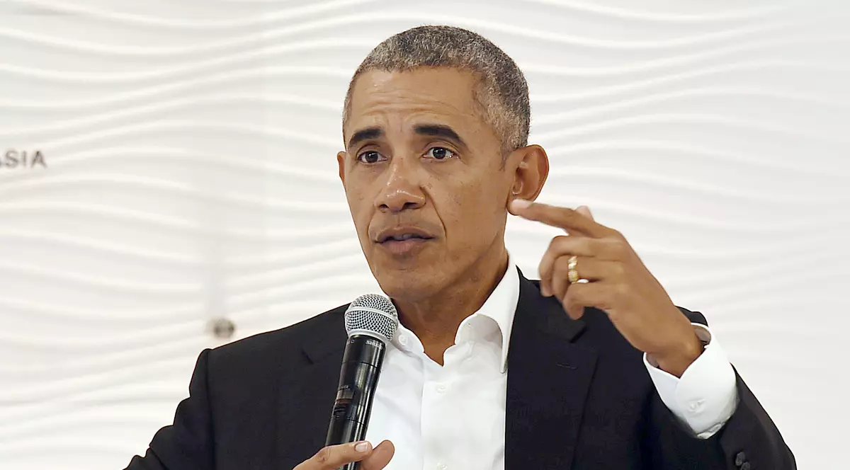 Barack Obama ar putea să prezinte o emisiune la Netflix