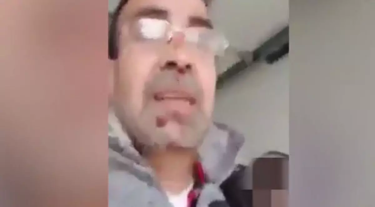 VIDEO | Un bărbat din Germania a făcut un live pe Facebook în timp ce-și ucidea soția