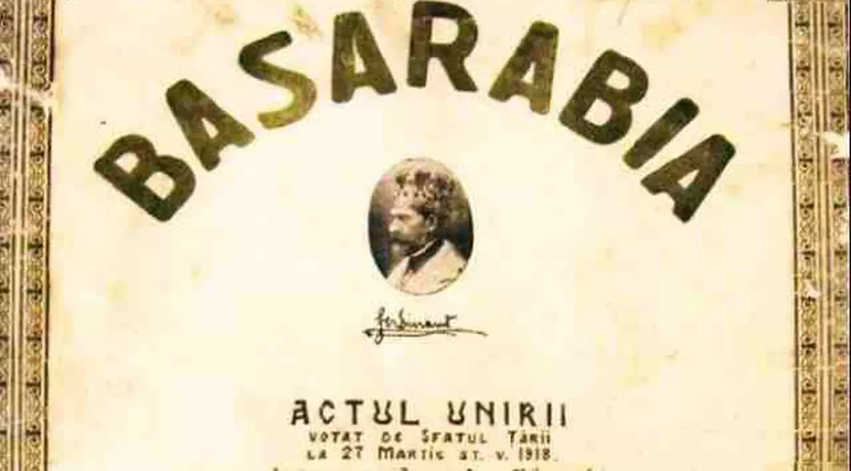 Ce s-a întâmplat azi, 27 martie