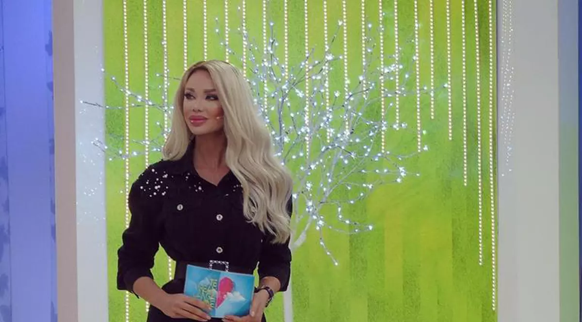 Bianca Drăgușanu și-a recuperat contul de Instagram. Cum a reușit