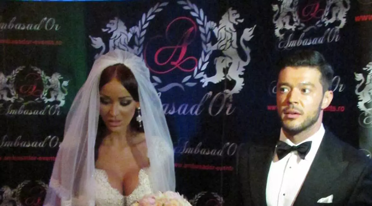 Victor Slav, declarații despre o nouă căsătorie cu Bianca Drăgușanu. "Ne-a adus într-un punct în care..."