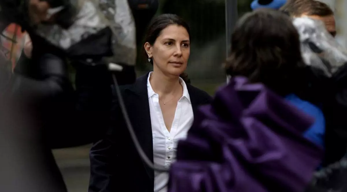 Bombonica Prodana scapă de închisoare. Bombonica PRODAN