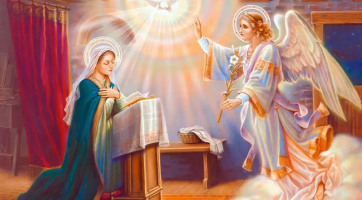 Buna Vestire, tradiții și superstiții