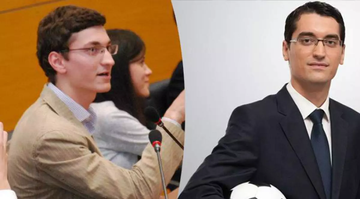 Fratele lui Răzvan Burleanu, amendă penală pentru exercitarea fără drept a profesiei de avocat