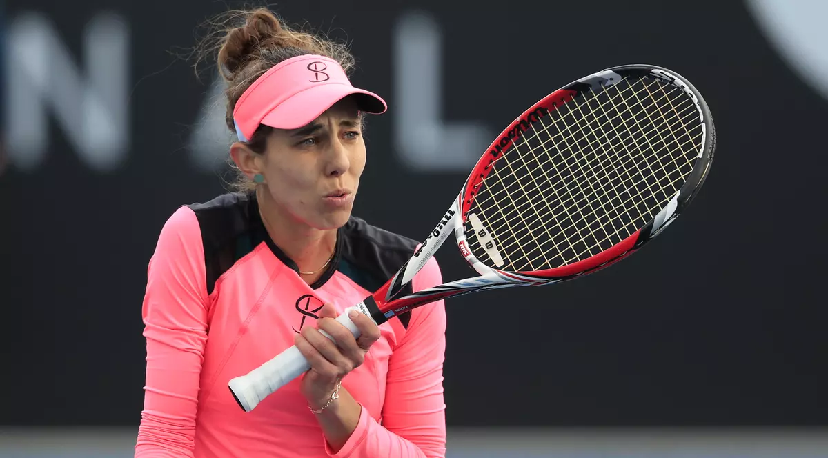 Detalii despre accidentarea Mihaelei Buzărnescu