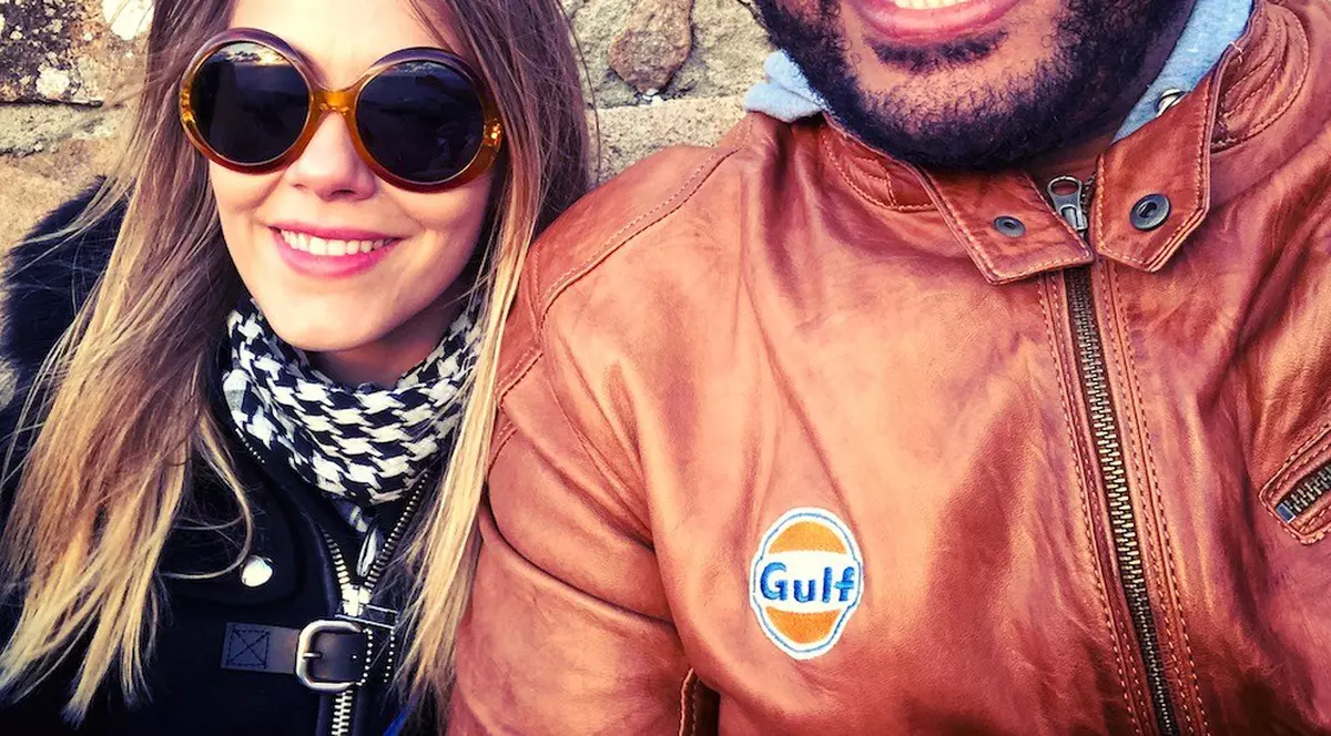 Imagini cu Cabral din adolescență. Nimeni nu l-a mai văzut într-o așa ipostază. “Eram săraci, dar ne aveam unii pe alții”