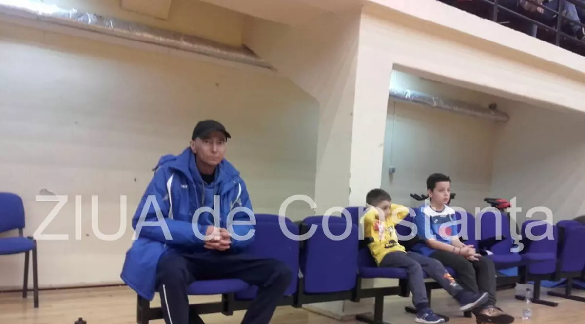 Fostul fotbalist Ioan Anton luptă contra cancerului. Fostele glorii de la Farul Constanța i-au sărit în ajutor